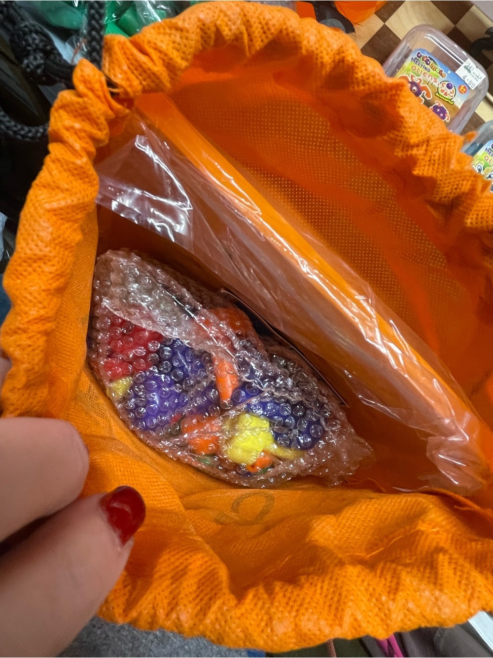 Halloween π bundle - Picture 8 of 11